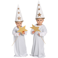 Stjärngosse Förslolebarn