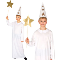 Stjärngossedräkt Barn