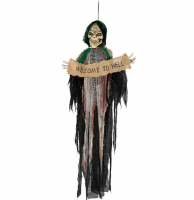 Reaper hängande 125 cm