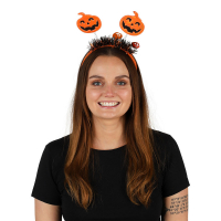 Pumpa diadem