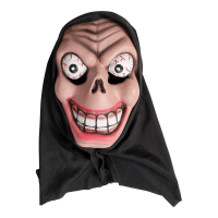 Mask crazy silikon