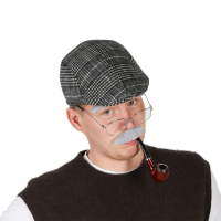 Gammal Man