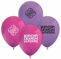 ballonger k-pop