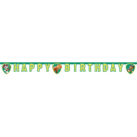Girlang Paw Patrol Dino Happy Birthday