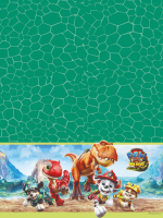 Bordsduk Paw Patrol Dino 120x180cm