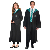 Slytherin Maskeraddrkt