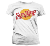 Suntrip Girl T-shirt