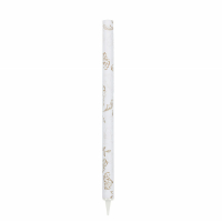Isfackla silverfontän 25 cm