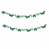 Girlang Mistletoe 1,5m