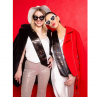 Team Bride Glasögon