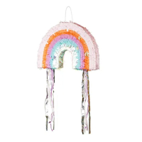 Pinata Rainbow Pastell