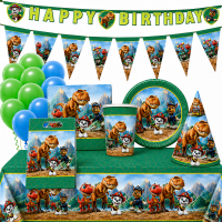 Paw Patrol Kalas-kit 8 personer