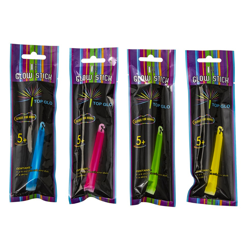 1 glow deals sticks